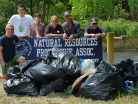 NRPA beach cleanup 160611 01