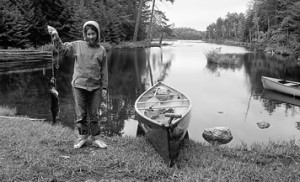 teenfishing